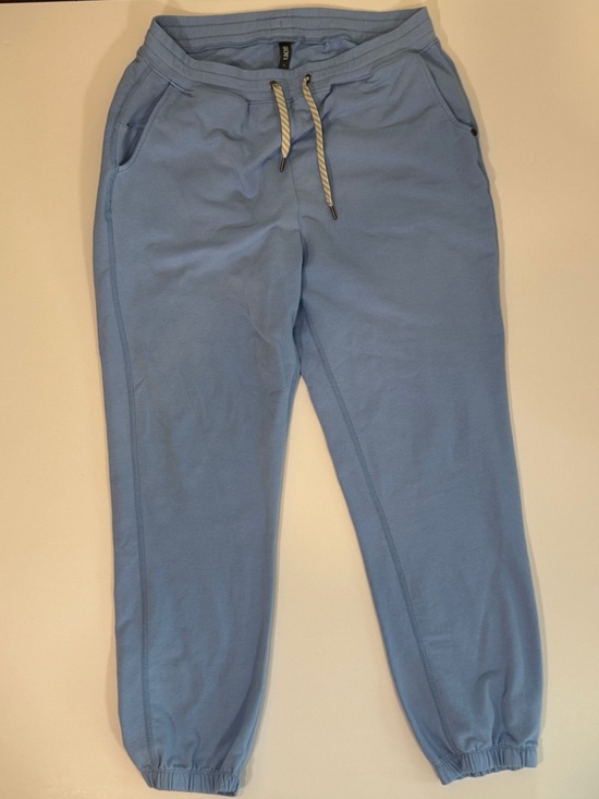 Vuori Pants - Vuori Light Blue Women's Jogger Pants